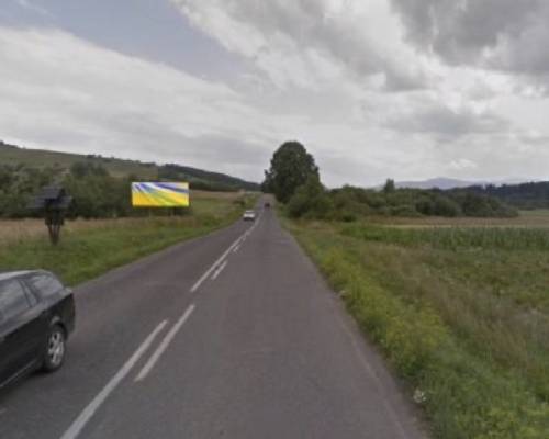401045 Billboard, Rabča (I/78,O)