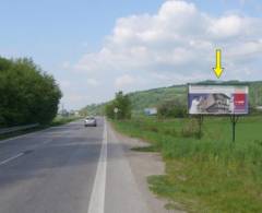 701010 Billboard, Trenčín (Bratislavská, I/61, E75, medzinárodná komunikácia)