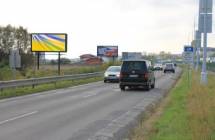 Card image cap101185 Billboard, Banská Bystrica (I/66/BB-ZV,Zvolenská cesta,O)