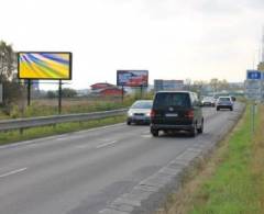 101185 Billboard, Banská Bystrica (I/66/BB-ZV,Zvolenská cesta,O)