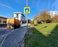 412303 Citylight, Nitra (Coboriho)