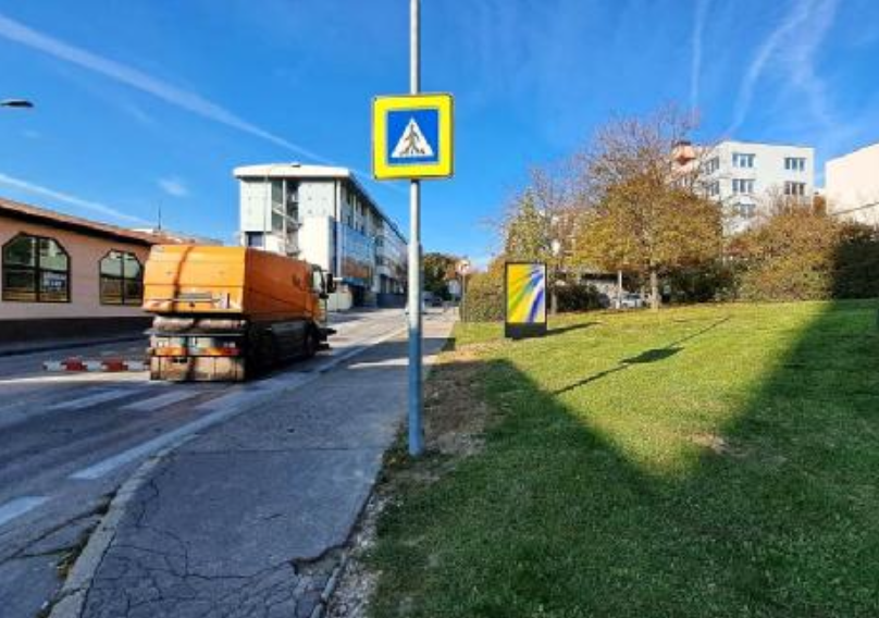 412303 Citylight, Nitra (Coboriho)