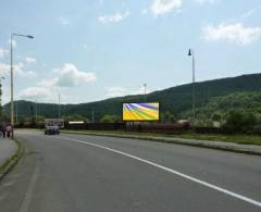 371005 Billboard, Medzilaborce (Dobrianskeho,V)