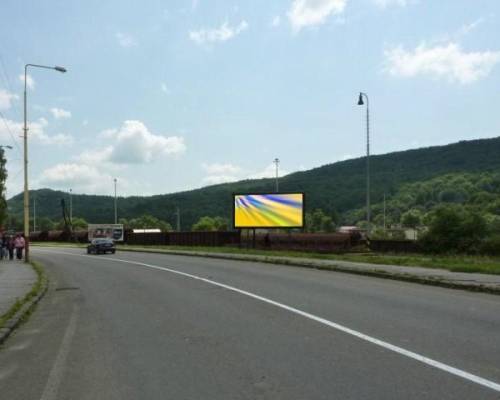 371005 Billboard, Medzilaborce (Dobrianskeho,V)