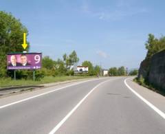 521011 Billboard, Púchov (Vsetínska cesta, I/49, medzinárodná komunikácia)