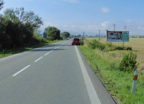 511057 Billboard, Nedožery (Nedožerská cesta)