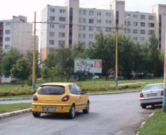 281570 Billboard, Košice (Trieda KVP - sm. centrum)