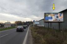Card image cap411129 Billboard, Nitra (I/64)