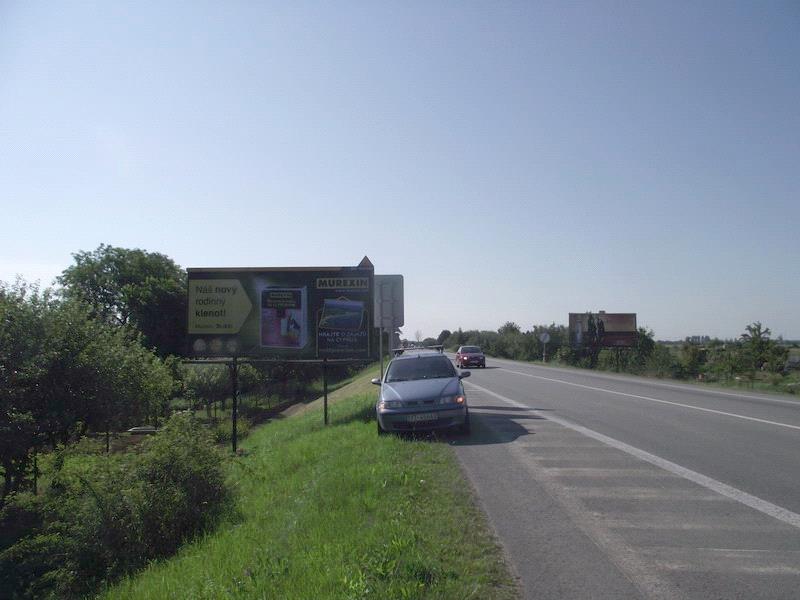 751024 Billboard, Vranov nad Topľou (výjazd z Vranova n.Topľou)
