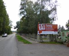 311009 Billboard, Kalná nad Hronom (hlavný cestný ťah Levice -Štúrovo)