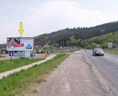 791006 Billboard, Hliník nad Hronom (Hliník nad Hronom, E 571, medzinárodná komunikácia)