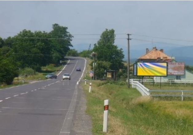 341142 Billboard, Lučenec-časť Fabianka (I/71,CLO MR-LC,O)