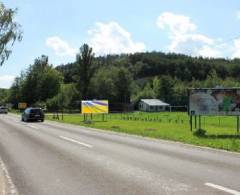 441021 Billboard, Hradište (E-572/Prievidza-Trenčín,V)