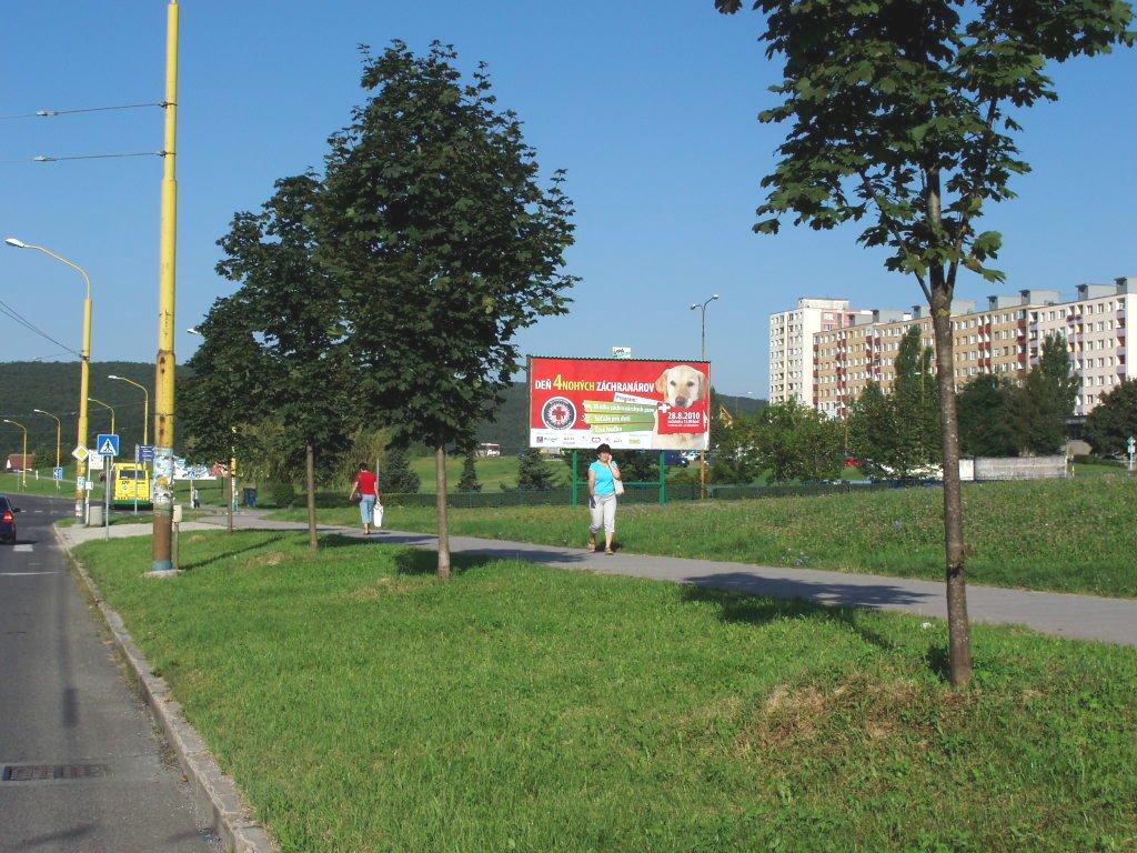 281548 Billboard, Košice (Moskovská tr. - sm. sídlisko)