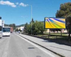 551022 Billboard, Rožňava (stanica SAD/ul.Zelen.stromu,O)