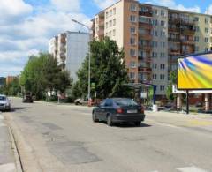 701202 Billboard, Trenčín (Opatovská/Kraskova,J)