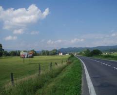 511236 Billboard, Nedožery-Brezany (š. c. I/64 - sm. Žilina)