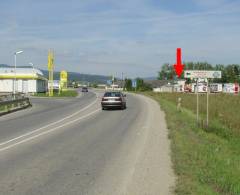 451070 Billboard, Pezinok (Modranská cesta)