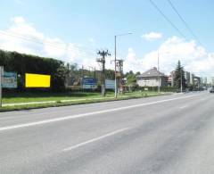 101120 Billboard, Banská Bystrica (Sládkovičova ulica)