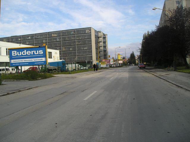 801631 Billboard, Žilina (Saleziánska ulica)