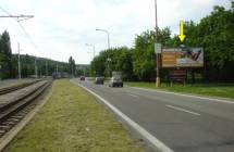 Card image cap151252 Billboard, Bratislava - Karlova Ves (Karloveská)