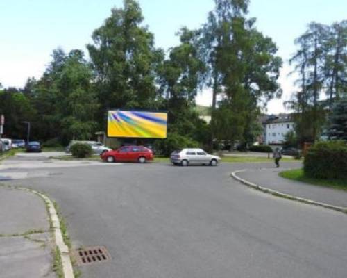 331113 Billboard, Liptovský Hrádok (J.D.Matejovie,J)