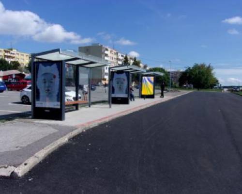 742047 Citylight, Veľký Krtíš (Lučenská-AZ)