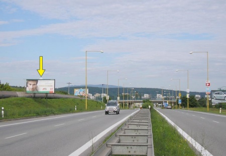 281047 Billboard, Košice (Červený rak, hlavný mestský komunikačný okruh)