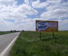 581051 Billboard, Blatné (cesta 1.triedy Trnava - Senec )