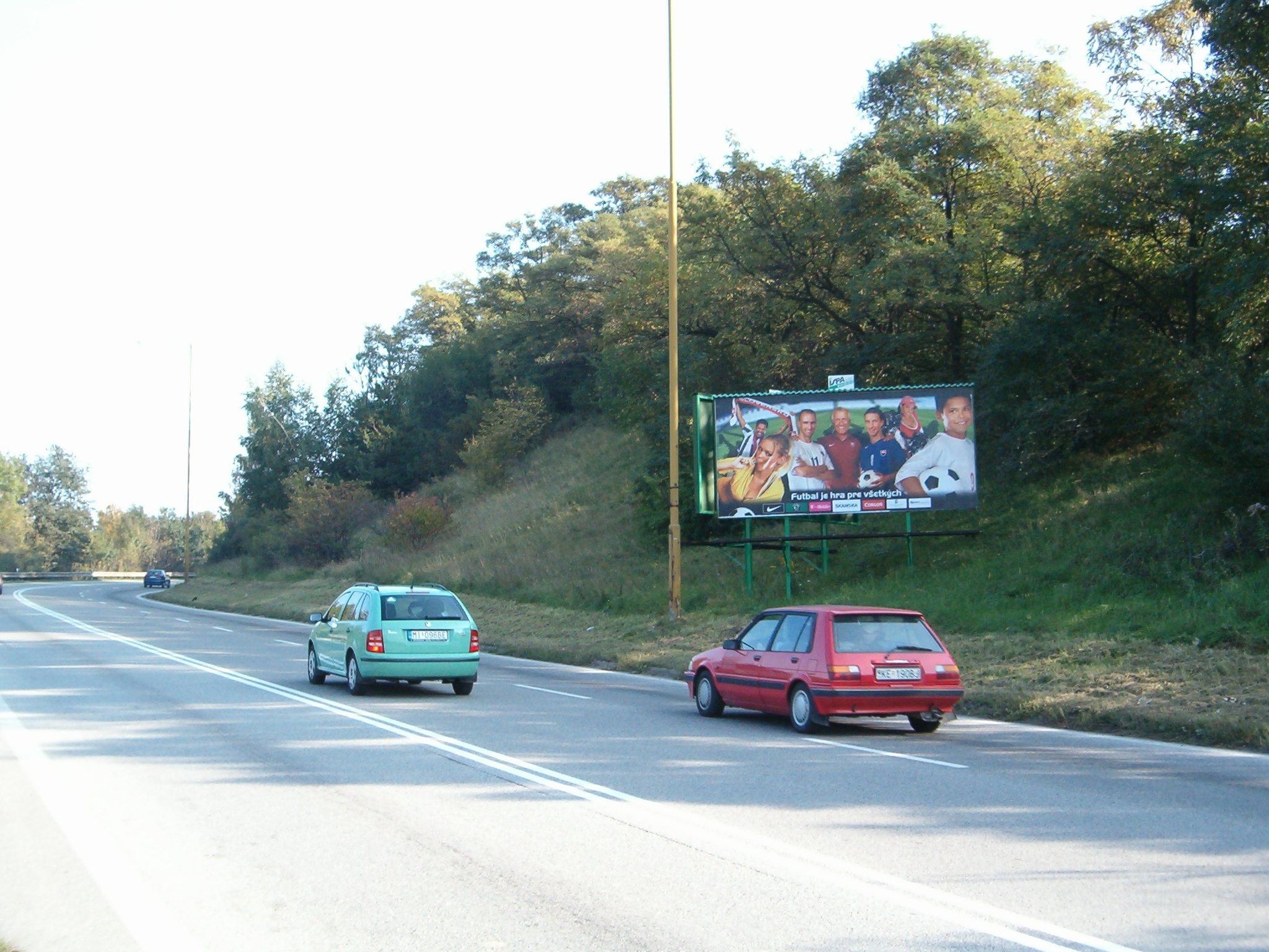 281736 Billboard, Košice (Sečovská cesta - výjazd)