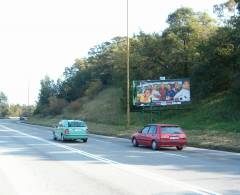 281736 Billboard, Košice (Sečovská cesta - výjazd)