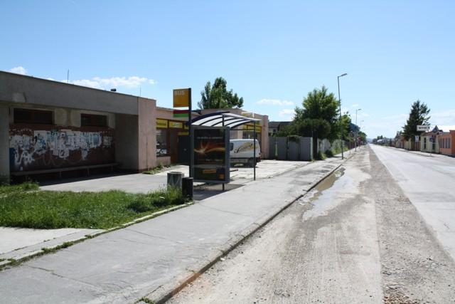 702118 Citylight, Trenčín (Zlatovská-AZ)