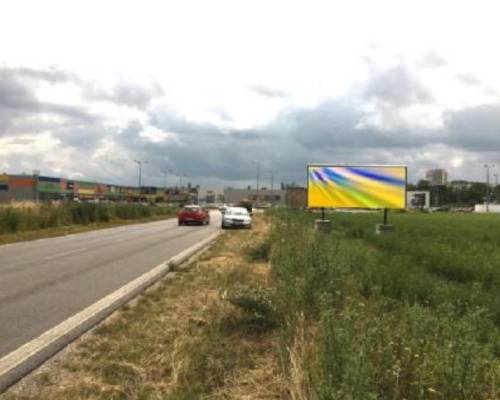 231032 Billboard, Hlohovec (Za Váhom,O)