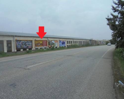 581074 Billboard, Senec (cesta II/503, obchvat mesta, smer D1)