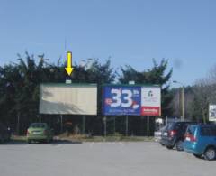 171022 Billboard, Čadca (Staničná)