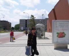 412373 Citylight, Nitra (Výstavná/CENTRO Nitra III.)