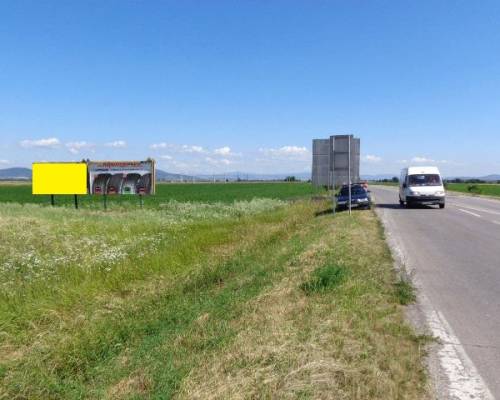 421019 Billboard, Horná Streda (hlavný ťah Piešťany - Nové Mesto nad Váhom )