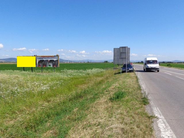 421019 Billboard, Horná Streda (hlavný ťah Piešťany - Nové Mesto nad Váhom )