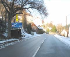 641001 Billboard, Stará Ľubovňa (Mníšek nad Popradom, I/68)