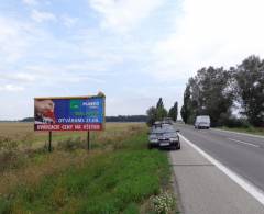 211033 Billboard, Sládkovičovo ()