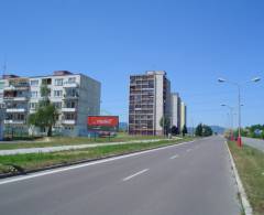 791087 Billboard, Žiar nad Hronom (š. c. I/50 - Ul. SNP - sm. Prievidza)