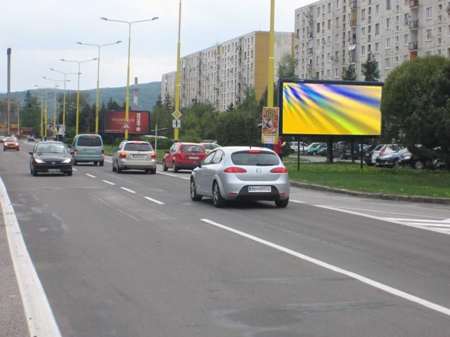501305 Billboard, Prešov (Švábska/pošta,O)