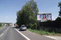 Card image cap751027 Billboard, Vranov nad Topľou (ul. Herľanská cesta)