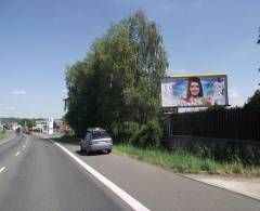 751027 Billboard, Vranov nad Topľou (ul. Herľanská cesta)