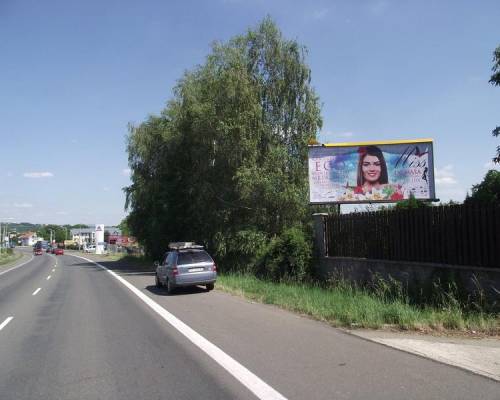 751027 Billboard, Vranov nad Topľou (ul. Herľanská cesta)