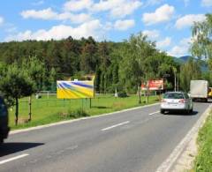 441022 Billboard, Hradište (E-572/Trenčín-Prievidza,V)