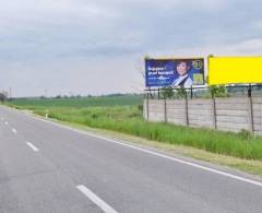 431067 Billboard, Mužla (cesta 1.triedy Štúrovo - Komárno )