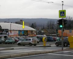 501013 Billboard, Prešov (Levočská)