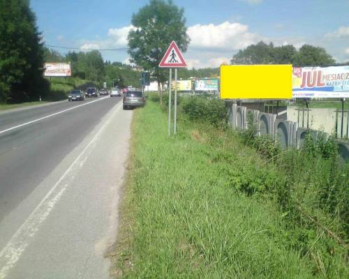 191055 Billboard, Dolný Kubín (Cesta 1/59)