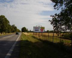 431173 Billboard, Šurany (Nitrianska cesta - sm. NZ)